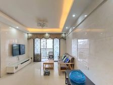 碧水天源枫景台漂亮两房满五唯一