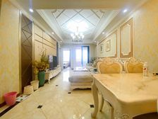 两江新区 江与城江城时光 三房