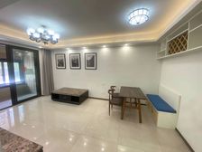 央企打造 高品质小区 香榭国际 精装带地暖 带车位。