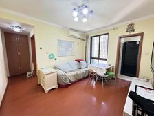 玉兰清苑 业主自住装修 买来可以拎包入住 不用装修 南北通