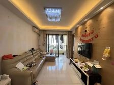 金域松湖中高层三房 无欠款 诚意出售