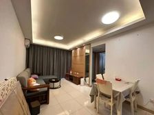 松山湖北部 万科金域松湖上车盘 安静两房 业主好说话