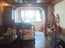 洛东苑 108平2居 南北向简装修 方便看房