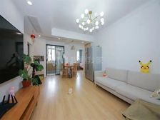 北蔡·标马小区·3室·1厅