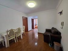 低容积 南北通透 带电梯 近医院 满五 商品住宅