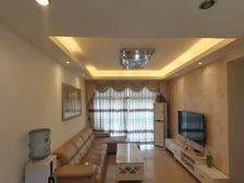 大朗碧桂园安静三房,楼层好,视野开阔,证满五年