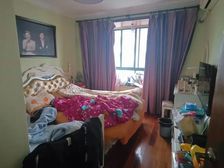 九方家园 有大3房 南北通户型 小区中心位置 随时看房