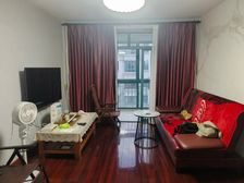 九方家园 居住密度低 交通便捷 装修好 临地铁 满五近公园