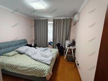 九方家园两房 户型正气 采光佳 配套成熟 交通便利 看房随时