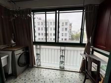 九方家园 楼层好 低密度社区 交通便捷 满五 南北通透