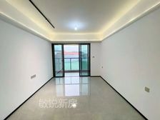 急 内转单位 (23X成交 送车位)南向看花园