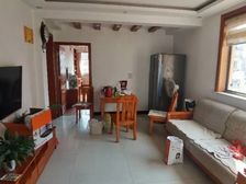 高楼层视野好 医疗配套成熟 满五 临地铁 南北通透