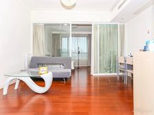 08年商品房,无个税吗,全明朝南精装一房,随时看房,优质房源