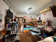 金丰小区 大虹桥国际社区 地铁2号及17号线 经典户型