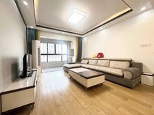 晋元书包房!低总价低单价南北通两房,花园式绿化,得房率80%