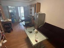 银杏新村,刚需上车盘,医疗配套成熟,总价低,地铁旁