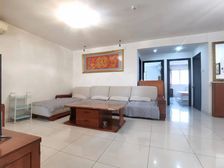 五年唯一南北通透两居室一梯两户板楼带电