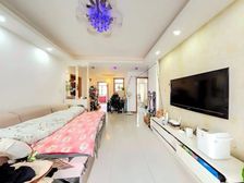 上海捷克住宅小区电梯花园洋房 调价,中间楼层,南北通透