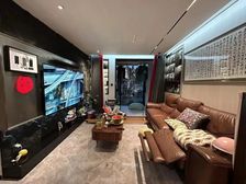 楼层好豪装两房 上海捷克住宅小区 拎包入住 南北通透