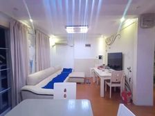 上海捷克住宅小区(公寓住宅) 精装可拎包入住 南北通透