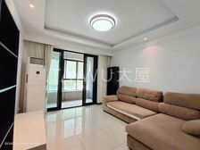 四期中心位置 送70平北花园 房东定好别墅 看中价格好谈!