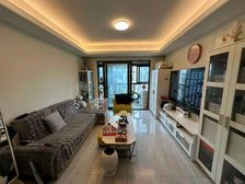 合景景观房性价比高 级 同小区具有性价比 一览众山小的快乐