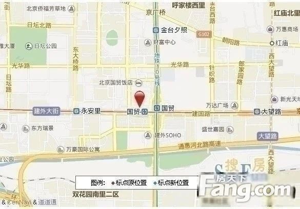 内景图
