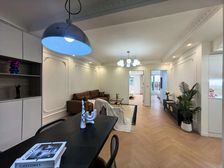 徐家汇花园 送露台50平方 小高层电梯 鸟语花园安静舒适