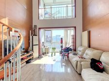 一品亦庄 3室2厅 188.89平