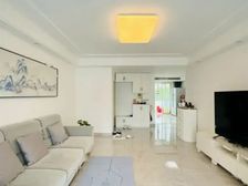 松江新城 中间楼层 密度低 产权清晰 南北通透 双卫格局