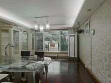 新上笋盘!徐家汇四大名园 精装修全送 全南两房 产权车位