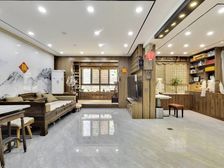 橡树湾3期 精装修 看房随时 195万可谈 接受低楼层的来