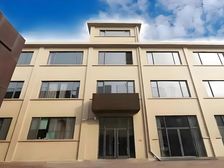 王府井美术馆独栋招办公教培会所接待展厅剧场