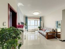 拥金0.5% 海河大 观南向精装 两居 满五 低楼层宜居