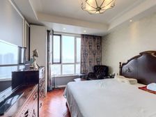 河西一片 海河大观 4室2厅 观海河 老客户的房 了解低价