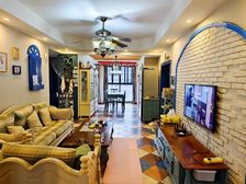 急售!北欧风!不得不爱!九龙坡区 金科阳光小镇一期 三房