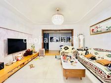 五四温泉 凯旋花园三房480万