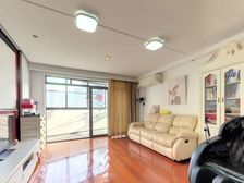 高区两房,前后无遮挡,诚意出售,价格好谈,满五Y,产权清晰