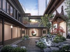 建发·府 4室2厅2卫 精装修 130万元