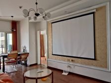 大溪沟轻轨站 精装两室 江景房视野开阔 业主急卖 价格实惠