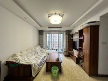 龙湖新天街500米龙湖好城时光三房98万