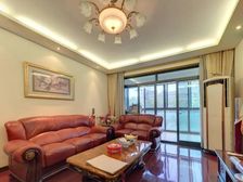 经典南北通方正全明户型 采光视野好 业主诚意售