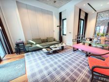 买的是稀缺别墅 住的是生活 运河边上 联排别墅 风景里的别墅