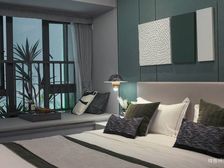 119 买沙区四代精装洋房 万科天空之城低容积率生态氧吧