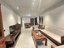 一号桥 万科翡翠都会三房