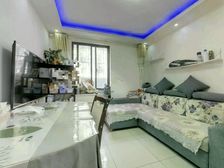 象牙新村1楼带院子64平126万 胥江实验