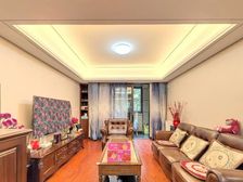 陆家嘴锦绣前城,一梯一户,精装,空调加新风,加墙暖