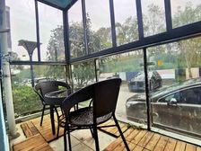 有抬高一楼双南户型!送150平超大花园!尚明珠实验!随时看