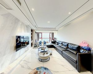 丨0佣购房丨全城房源都可联系 办完收费—派克公馆