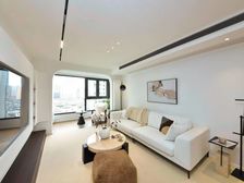 花园品质小区,全屋奢美定制,南北直通户型方正,随时看房